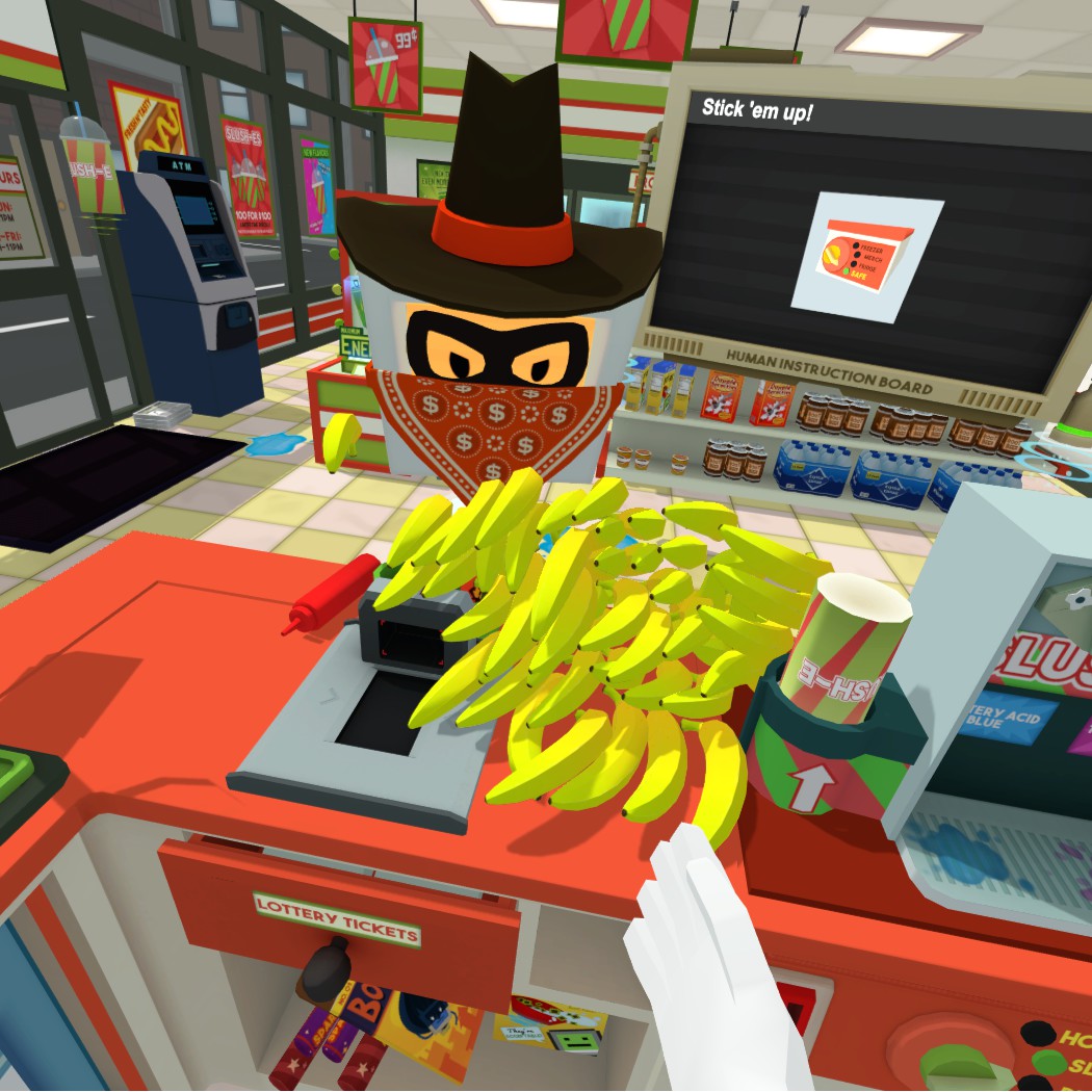 Steam Community :: Job Simulator