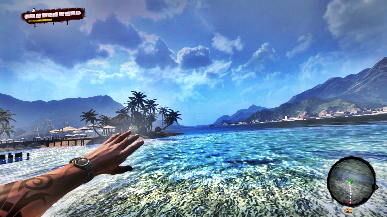 dead island 2 for steam