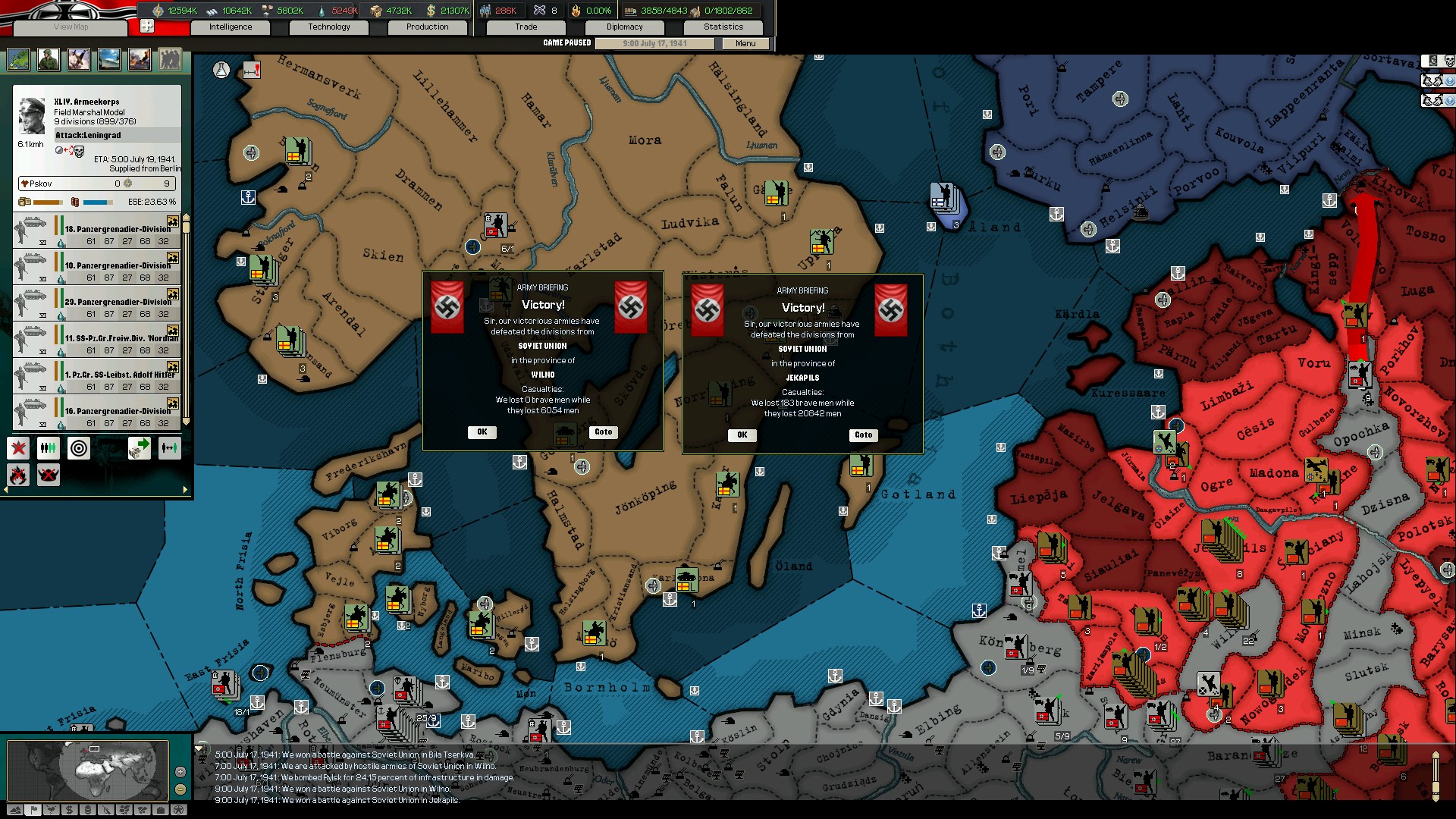 arsenal democracy a hearts of iron game