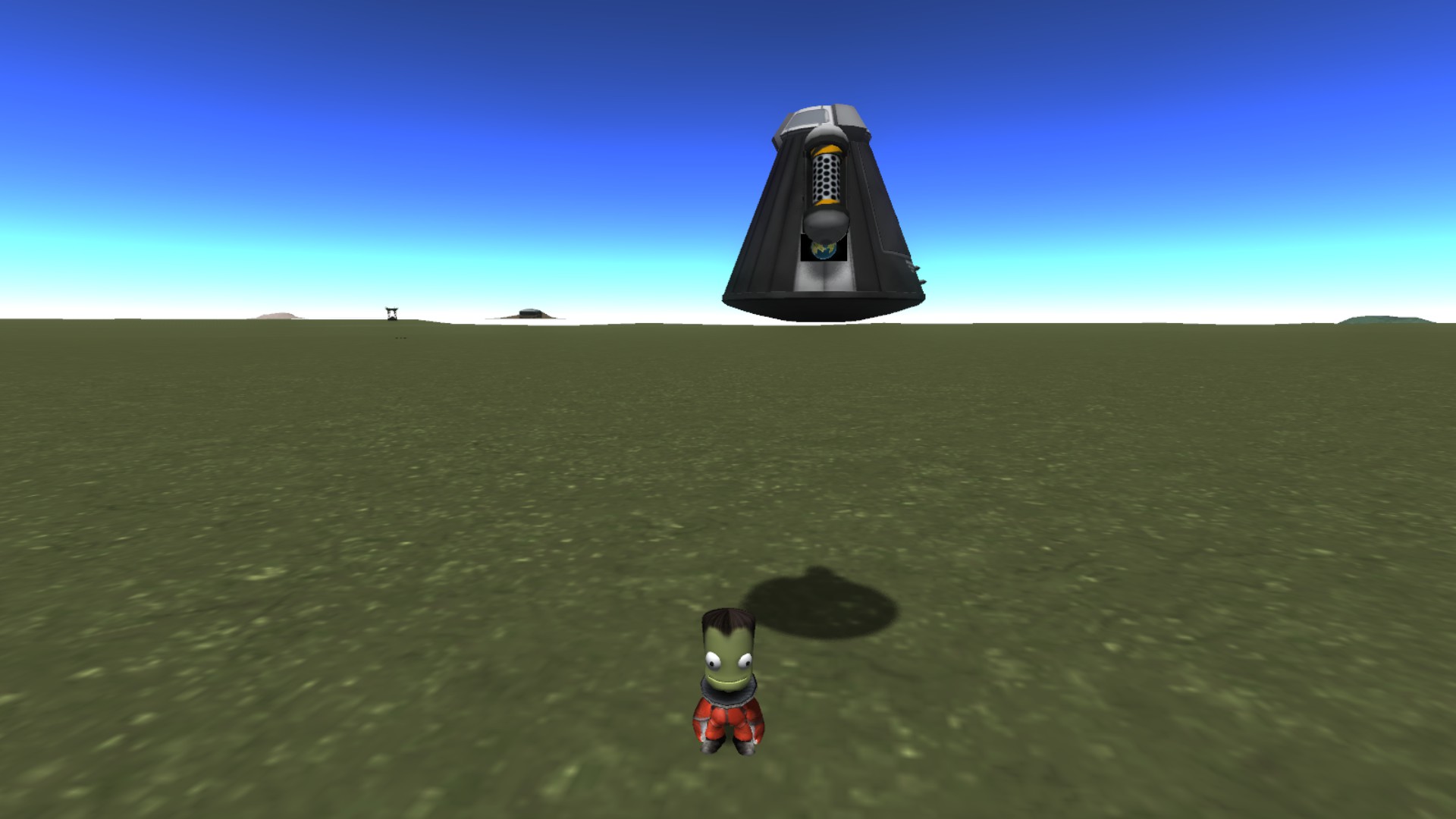 What Did You Do In Ksp Today Page 733 Ksp Discussion Kerbal