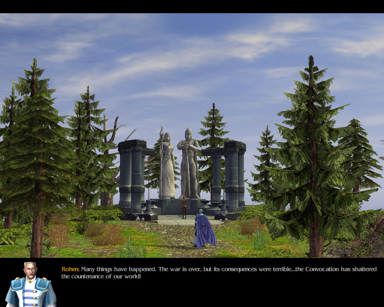 Steam Community :: SpellForce: Platinum Edition
