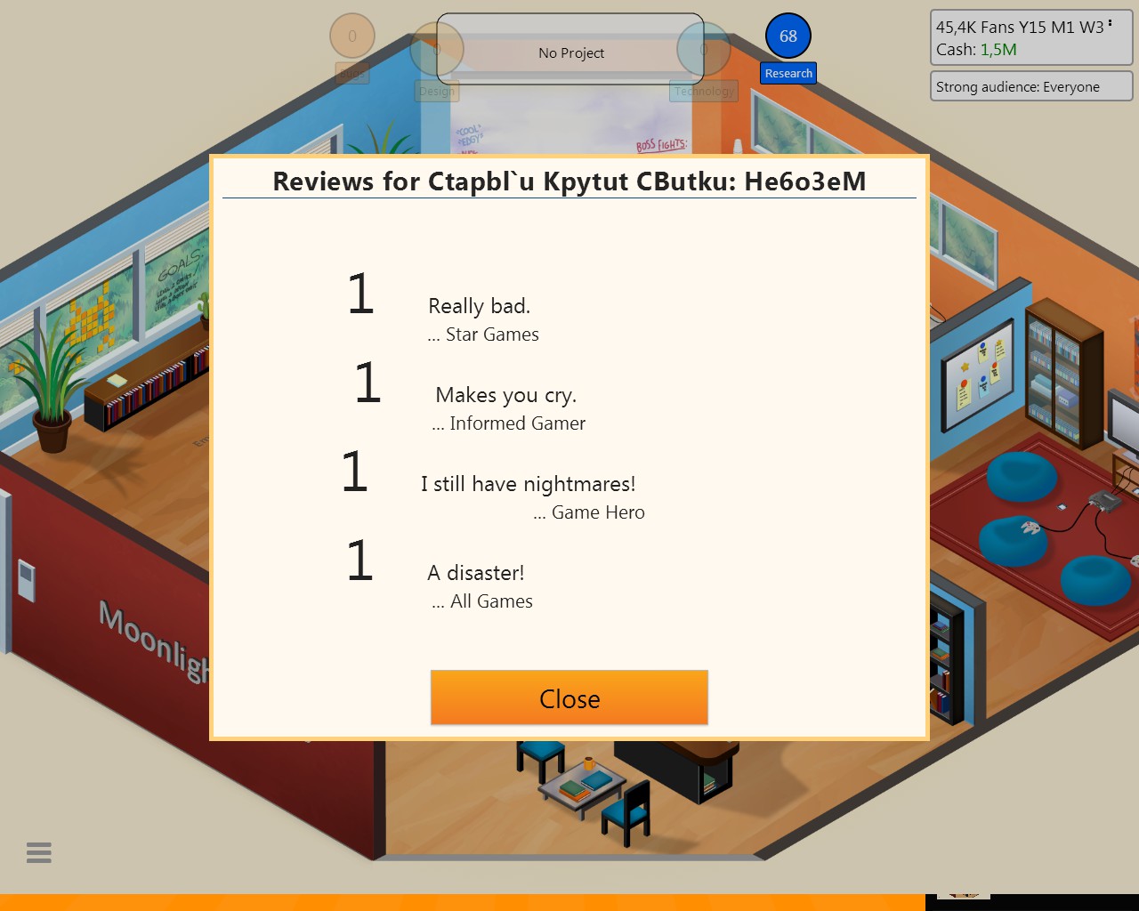 game dev tycoon mods