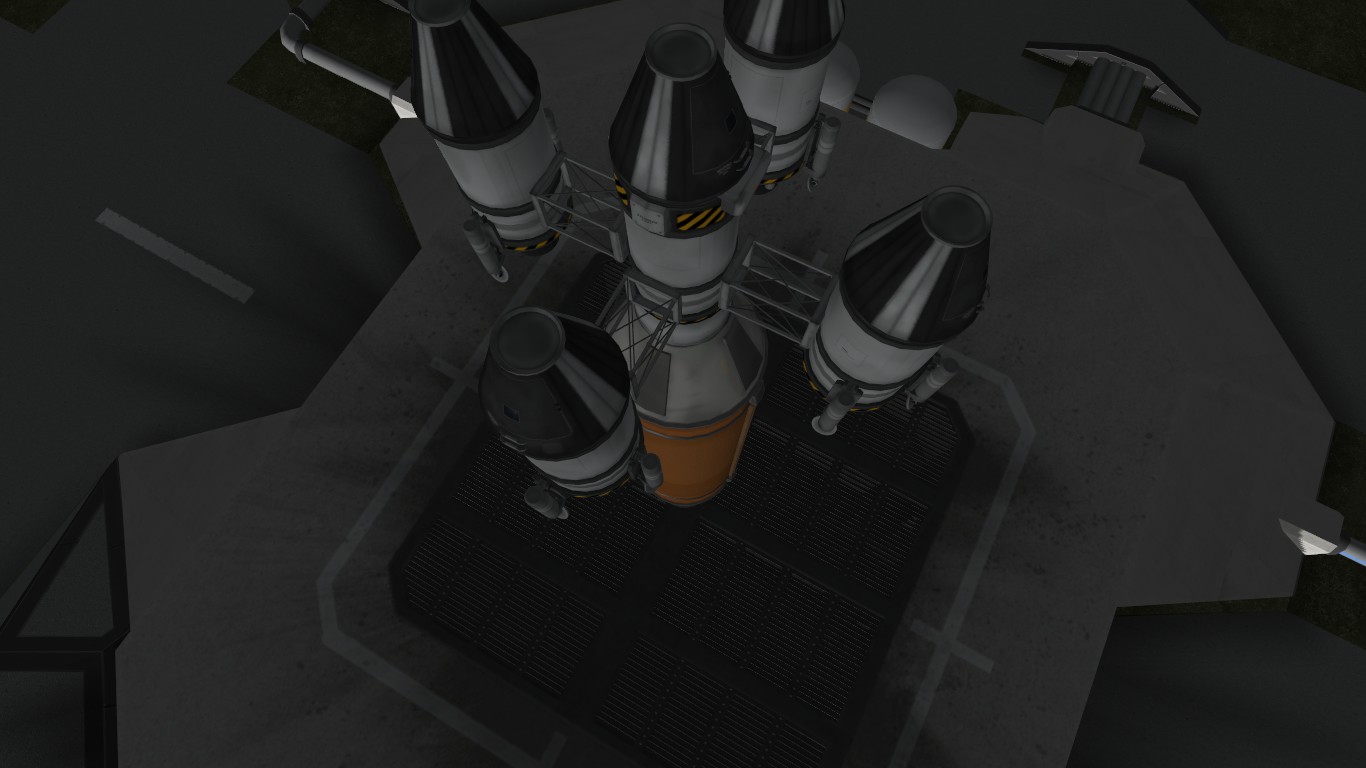 The Kerb Kerman Show! - Page 5 - KSP Fan Works - Kerbal Space Program ...