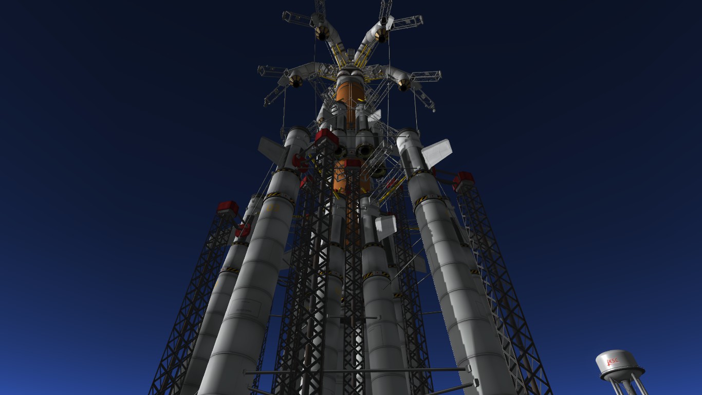 The Kerb Kerman Show! - Page 4 - KSP Fan Works - Kerbal Space Program ...