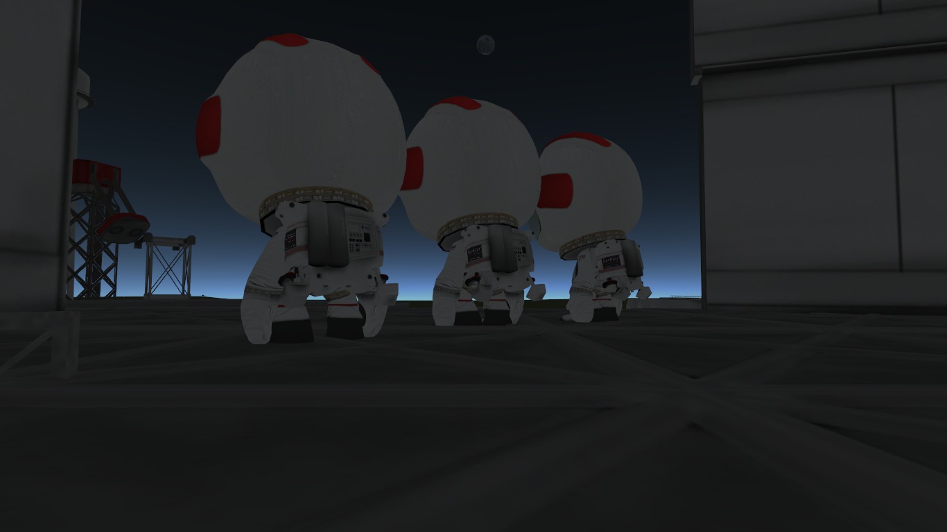 The Kerb Kerman Show! - Page 8 - KSP Fan Works - Kerbal Space Program ...