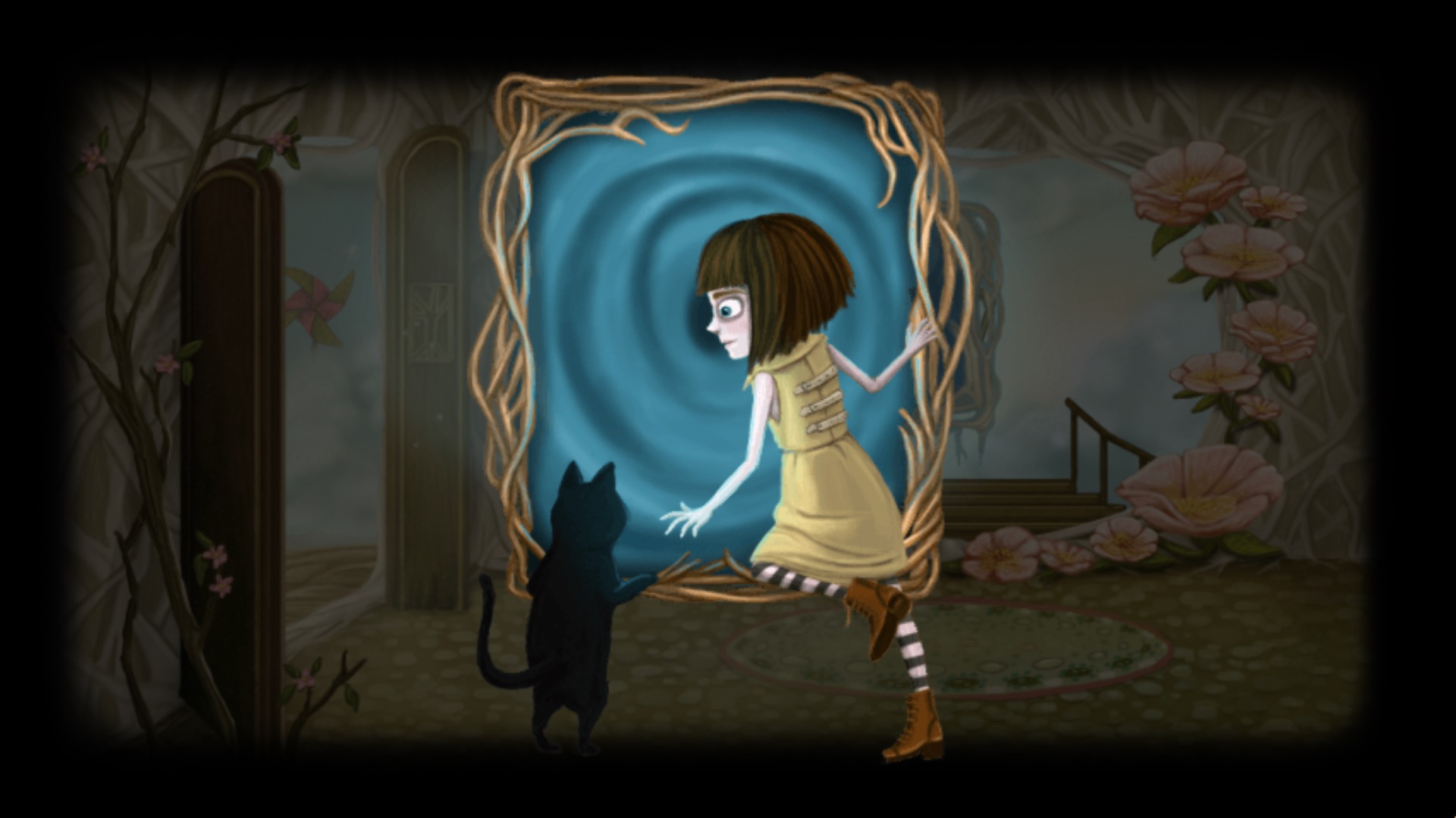 Steam Community Fran Bow