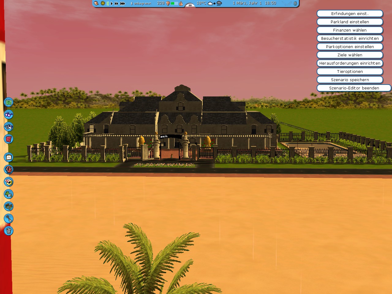 railroad tycoon 3 walkthrough