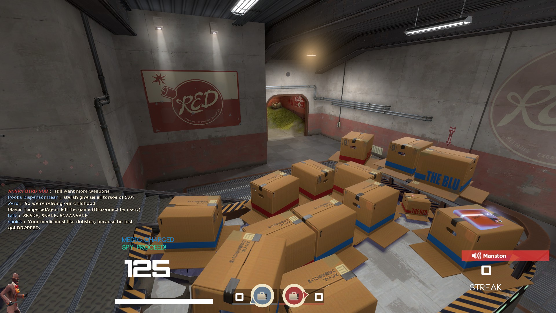 Steam Community Team Fortress 2