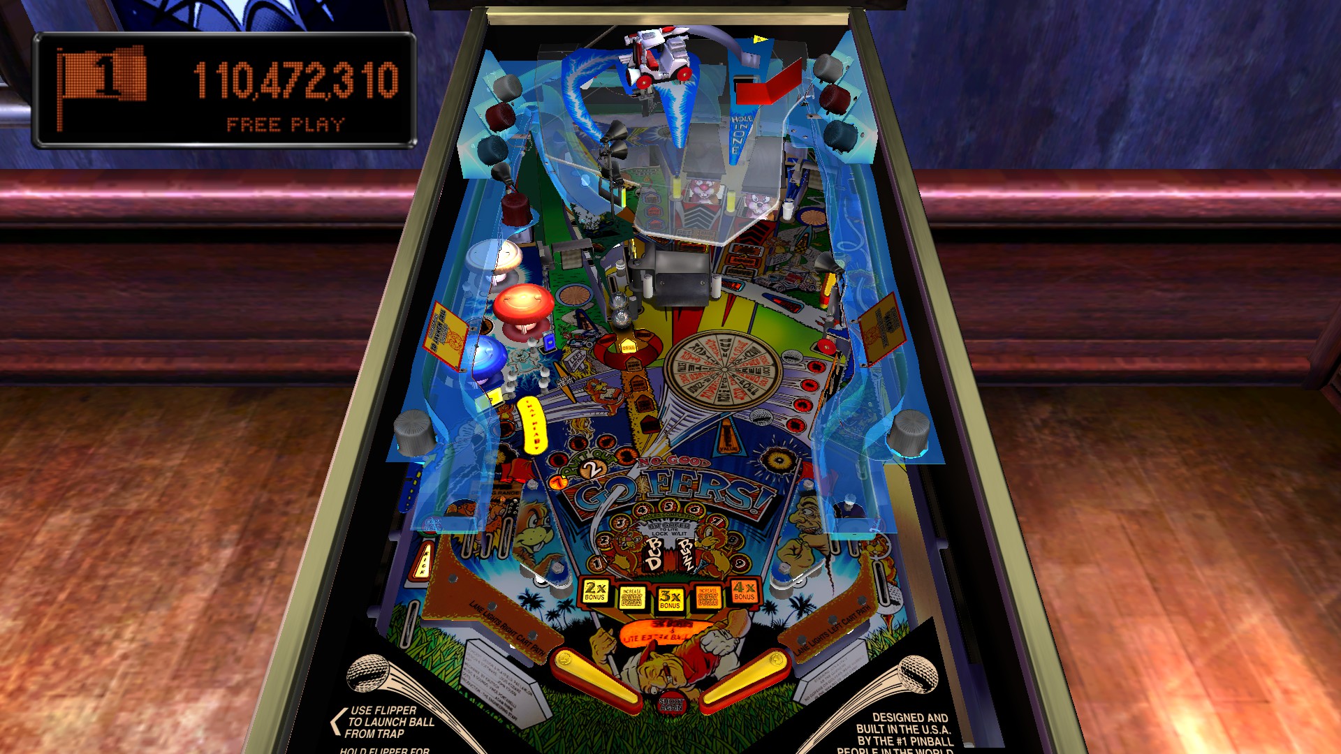 Steam Community Pinball Arcade
