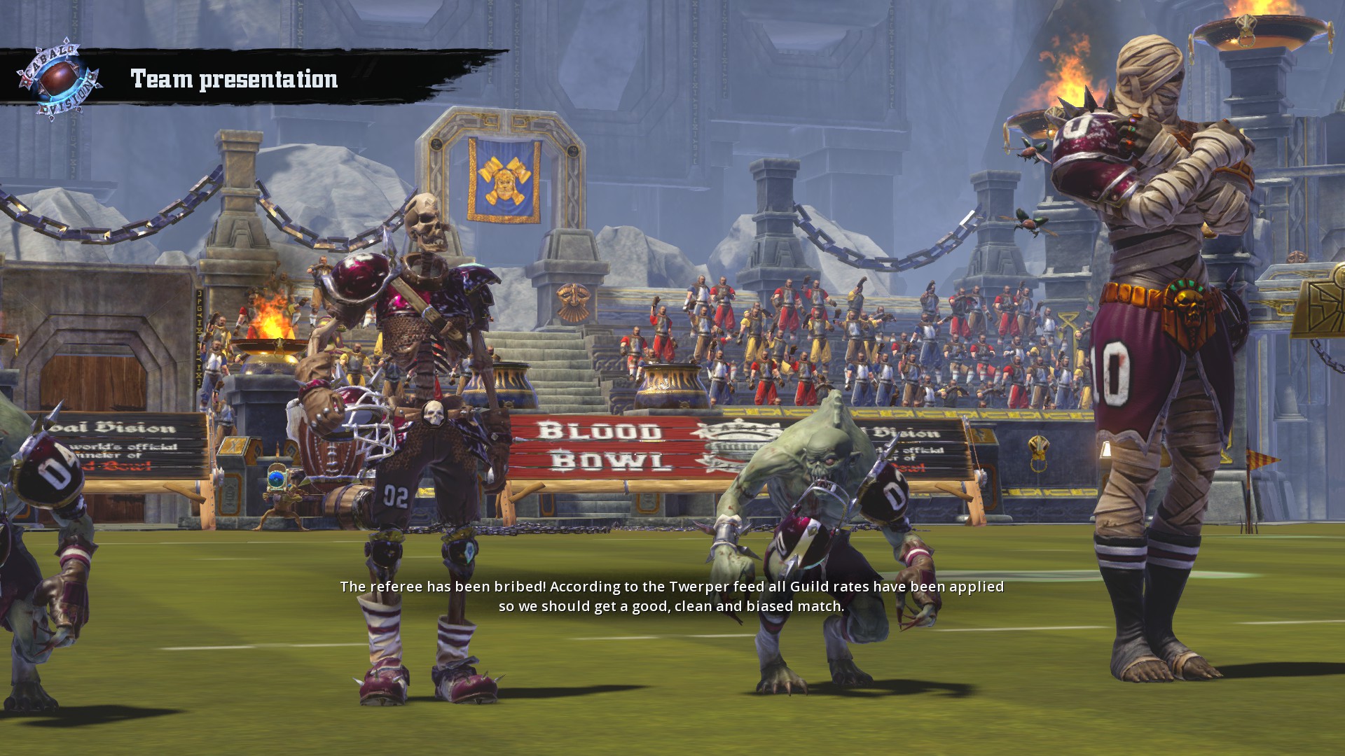 download steam blood bowl 3