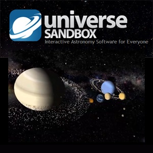 universe sandbox ost