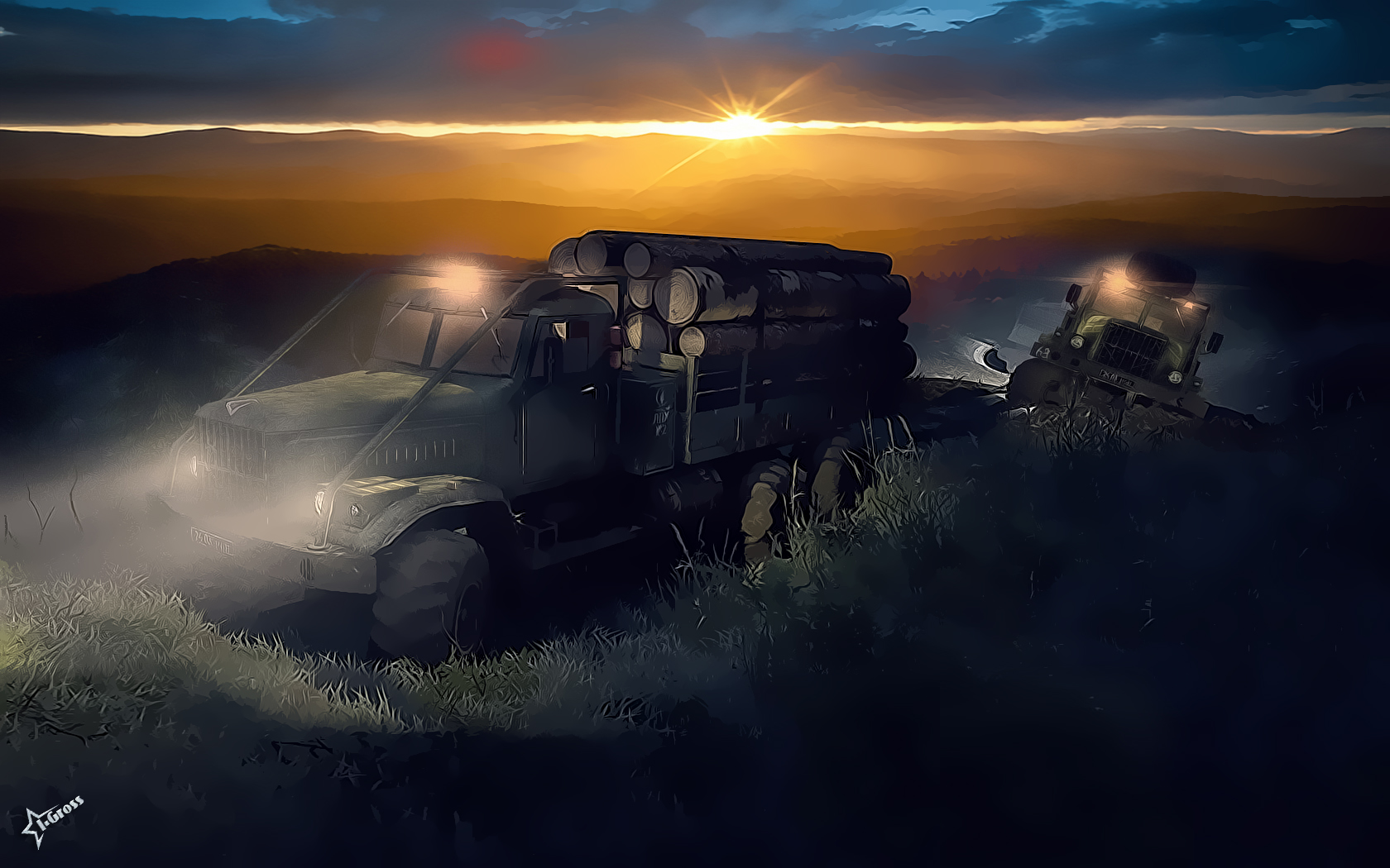 Steam Community :: Spintires