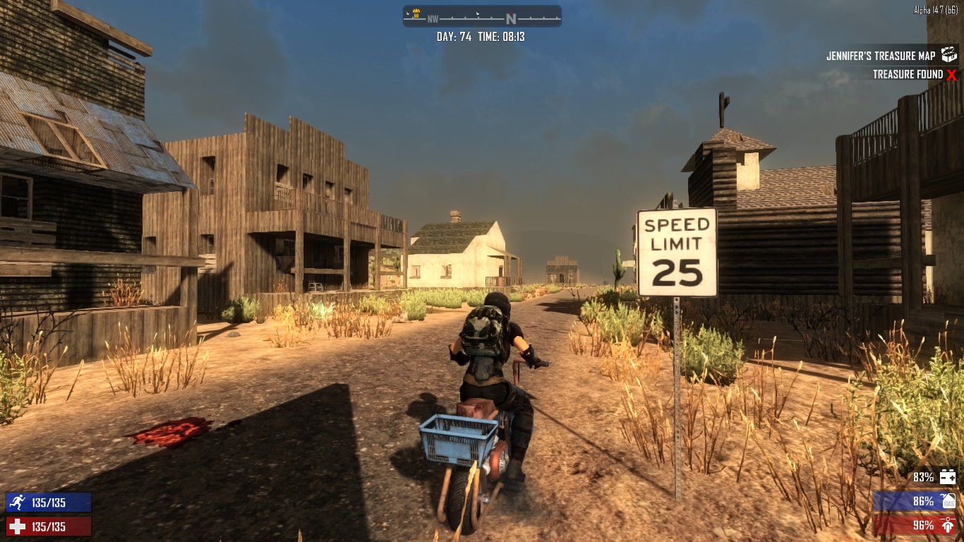 7 days to die pc tips