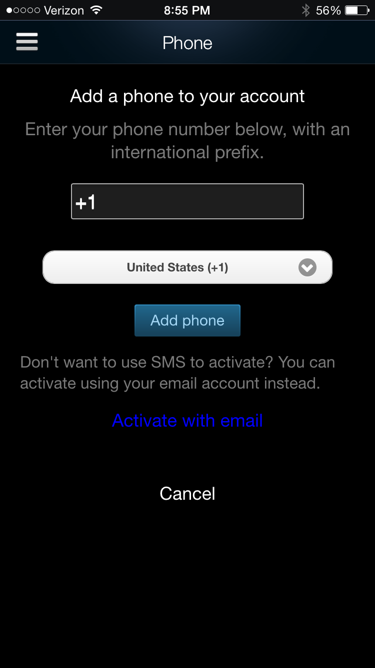 Steam Community :: Guide :: How To Use The Steam Mobile Authenticator Properly