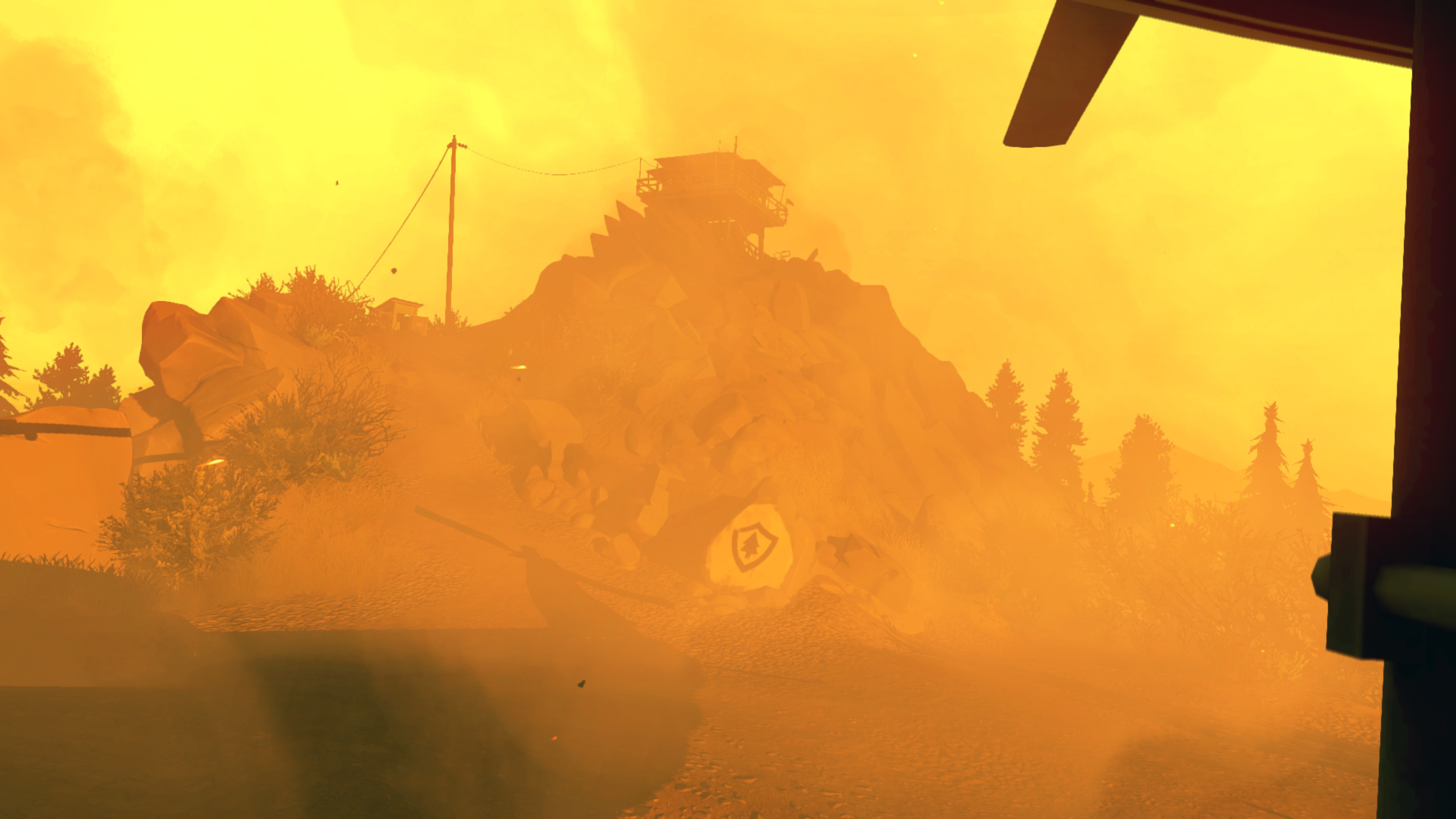 Steam Community :: Firewatch