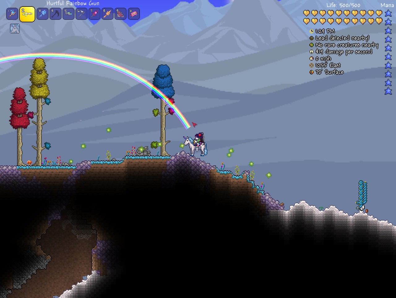 terraria steam free