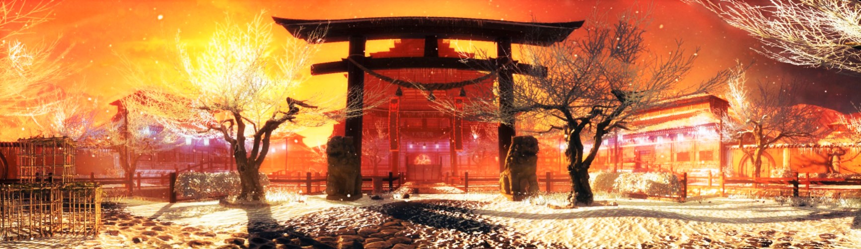 shadow warrior game chapter 6