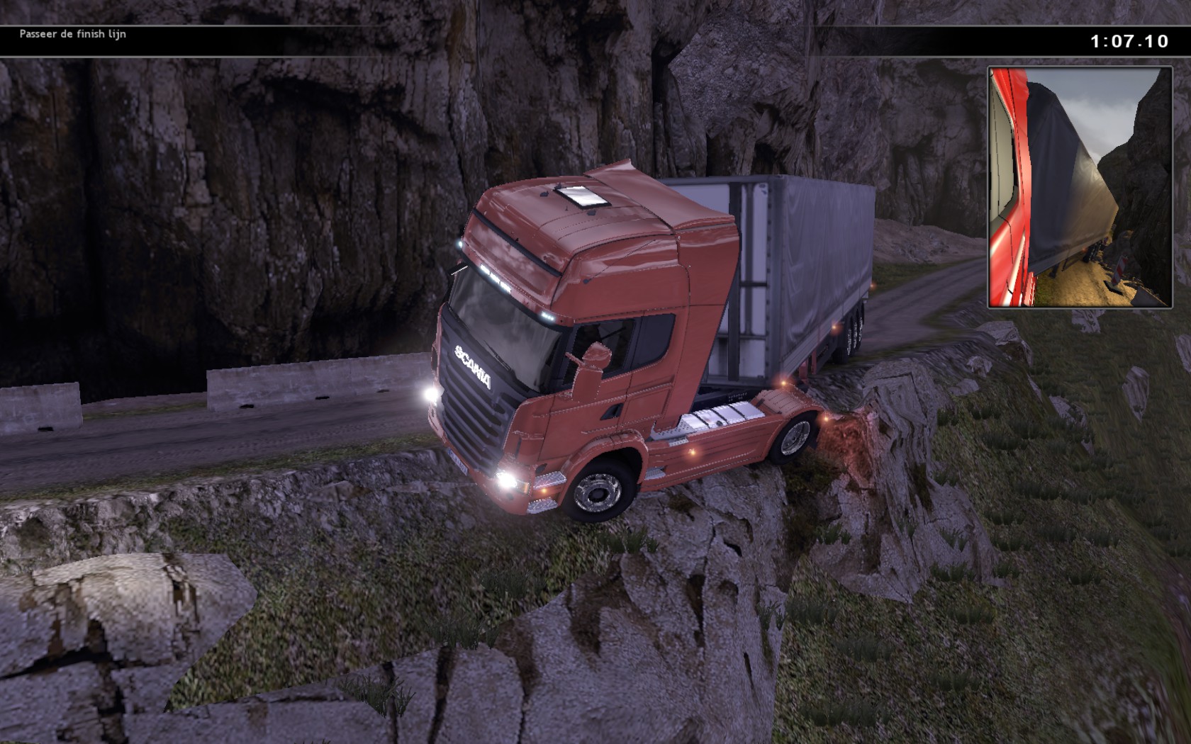 download scania truck driving simulator steamunlocked