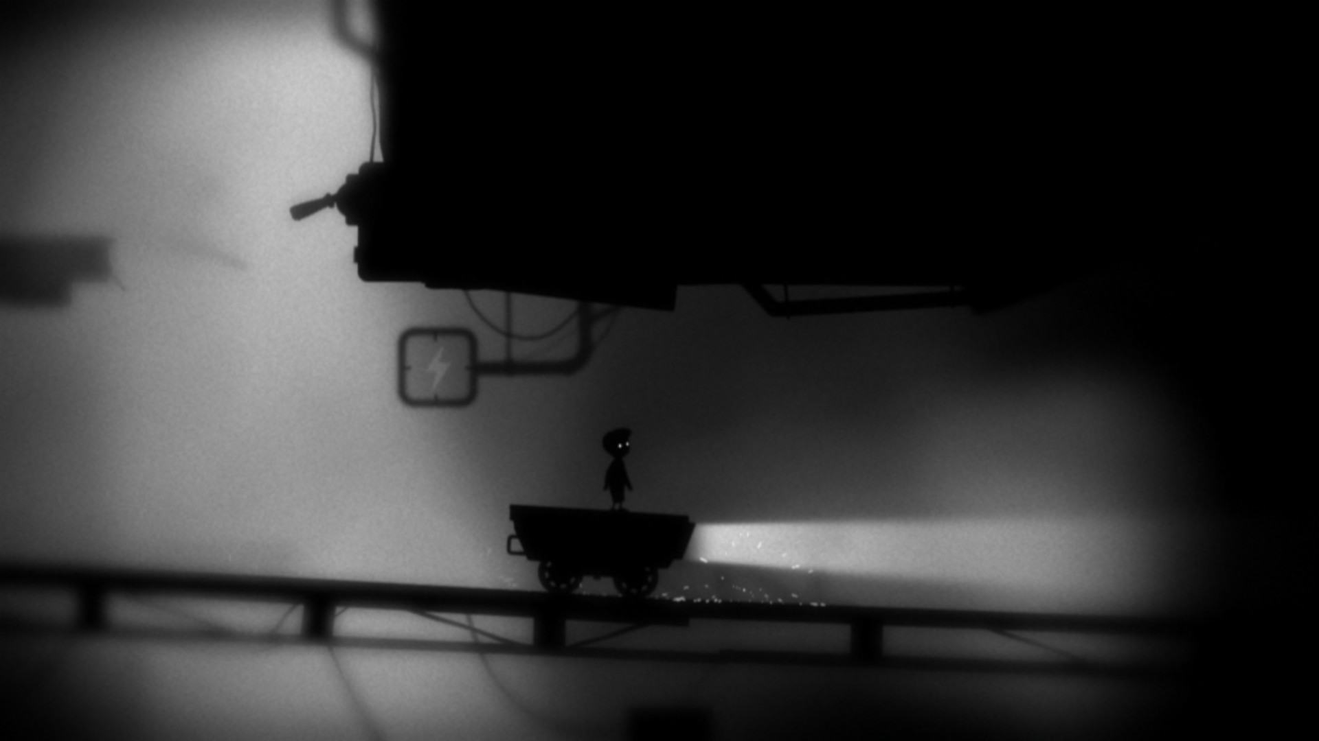 download limbo steam