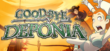 deponia the complete journey achievement guide