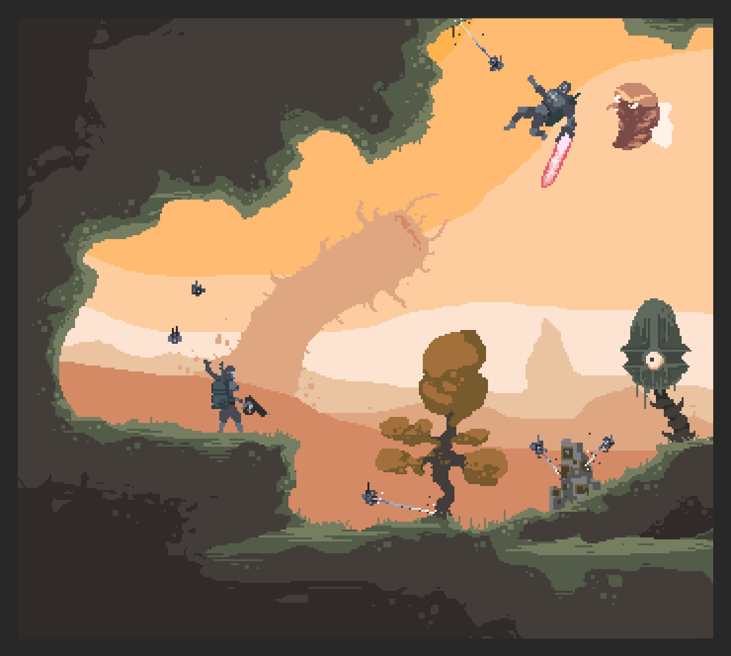 roguelands multiplayer hamachi