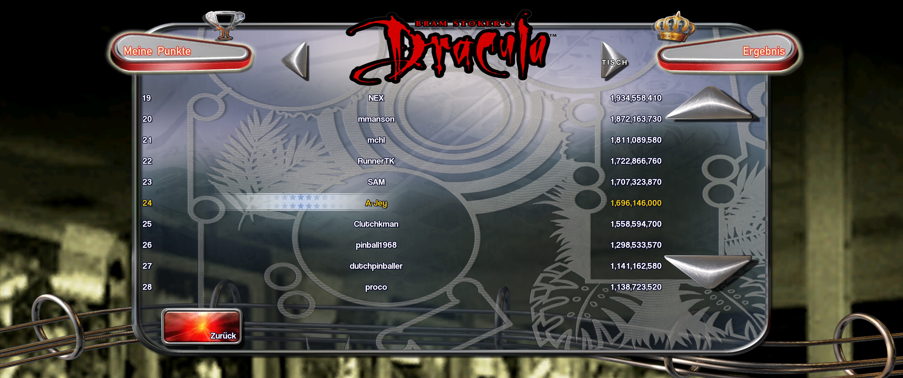 pinball arcade kickstarter