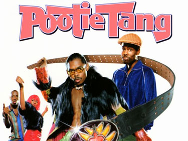 Image result for pootie tang