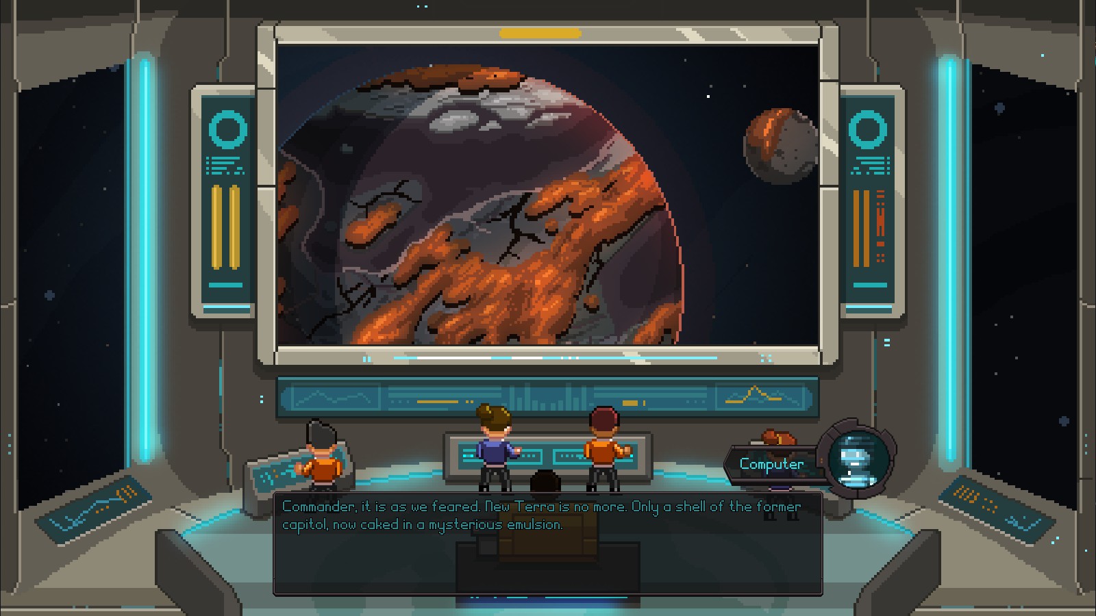 Steam Community :: Halcyon 6: Starbase Commander