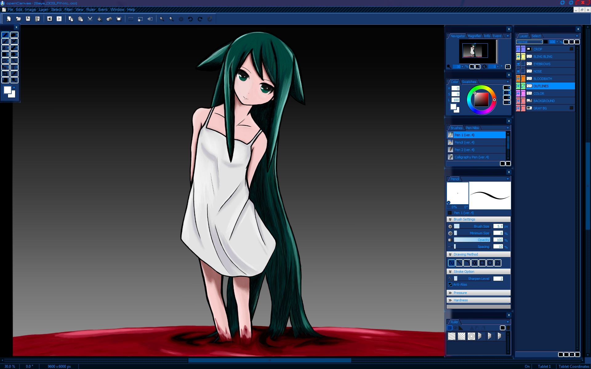 Steam Community OpenCanvas 6