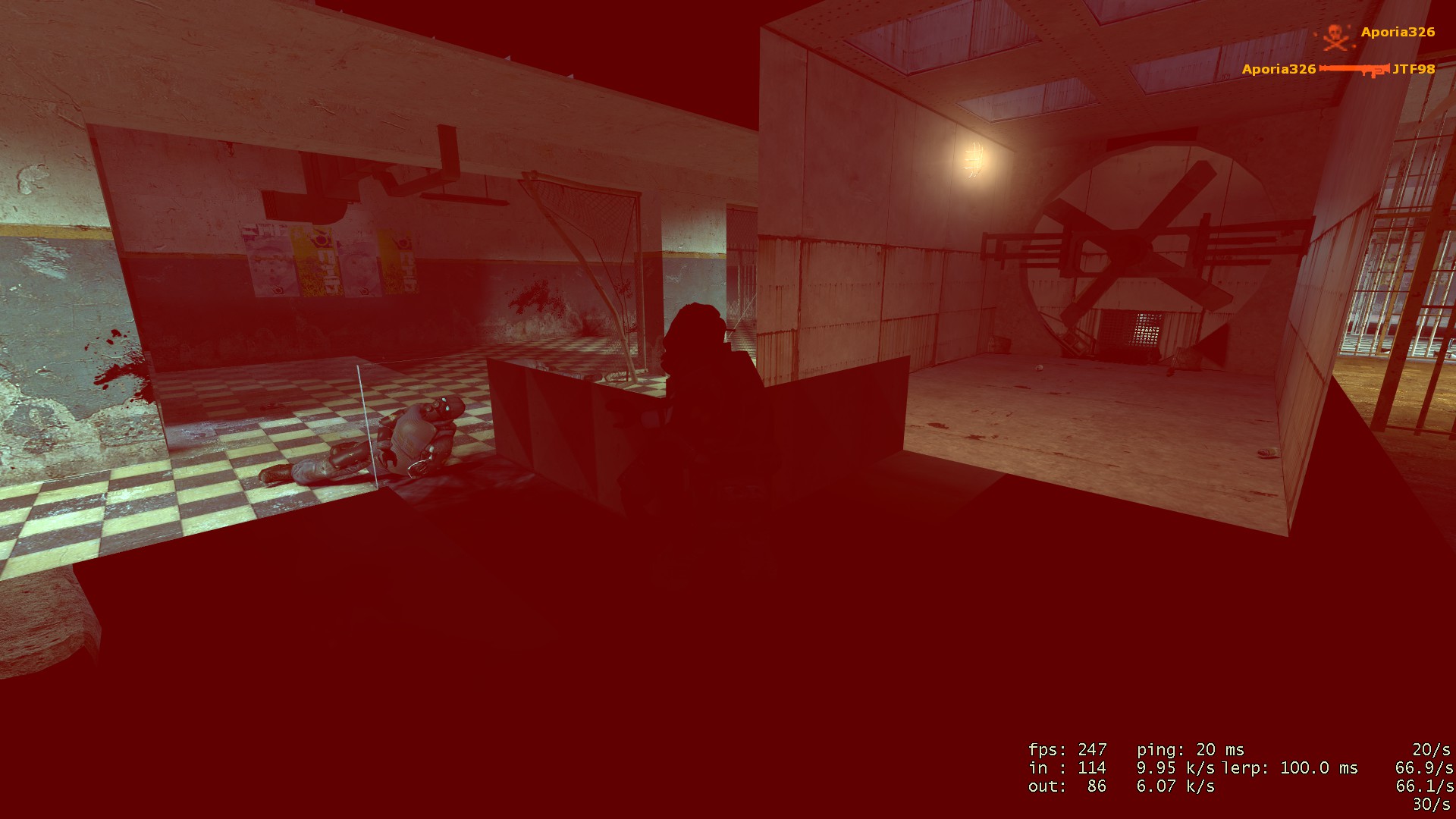 half life deathmatch source download