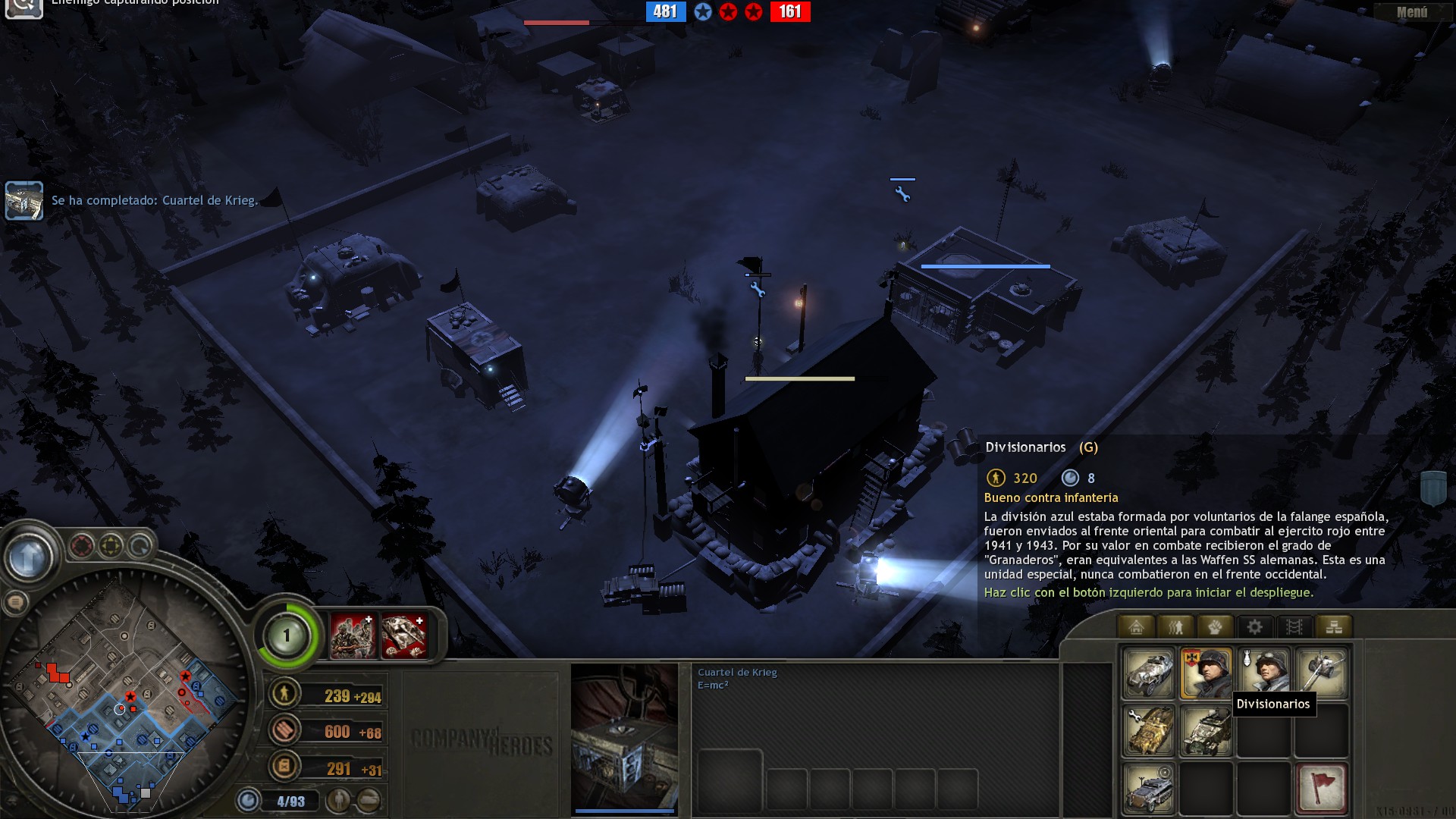 company of heroes steam community mods