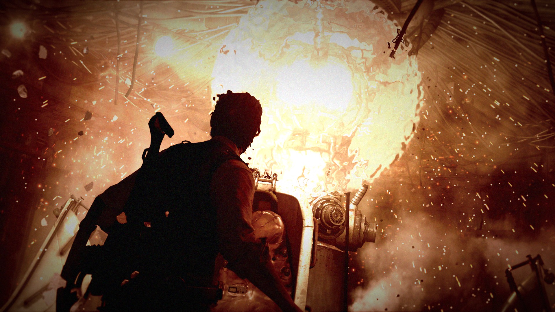 download the evil within steam for free