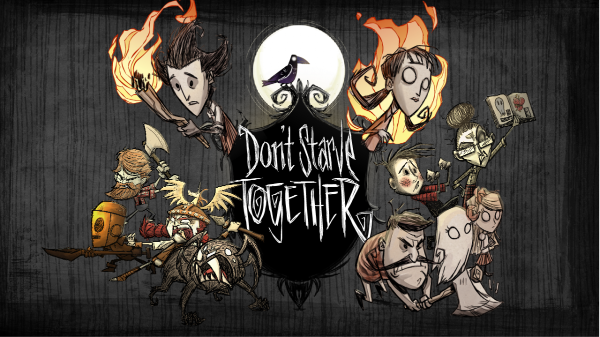 Image result for don't starve together