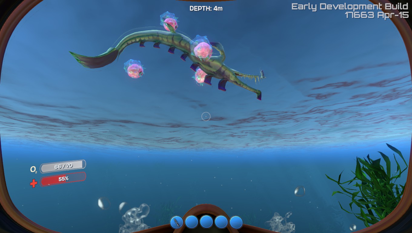 Steam Community Subnautica