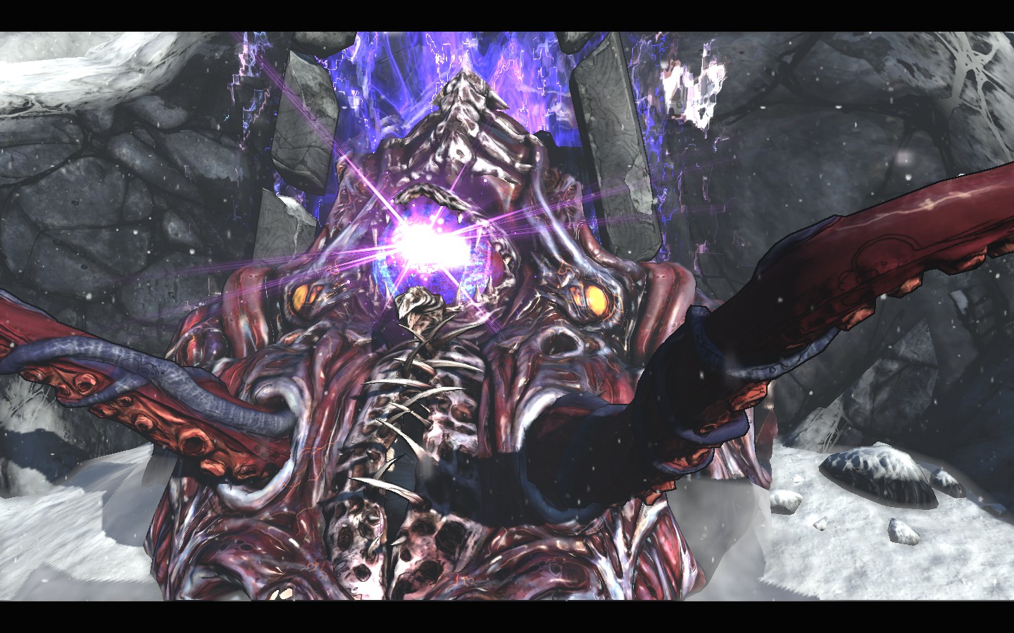 Image result for borderlands destroyer