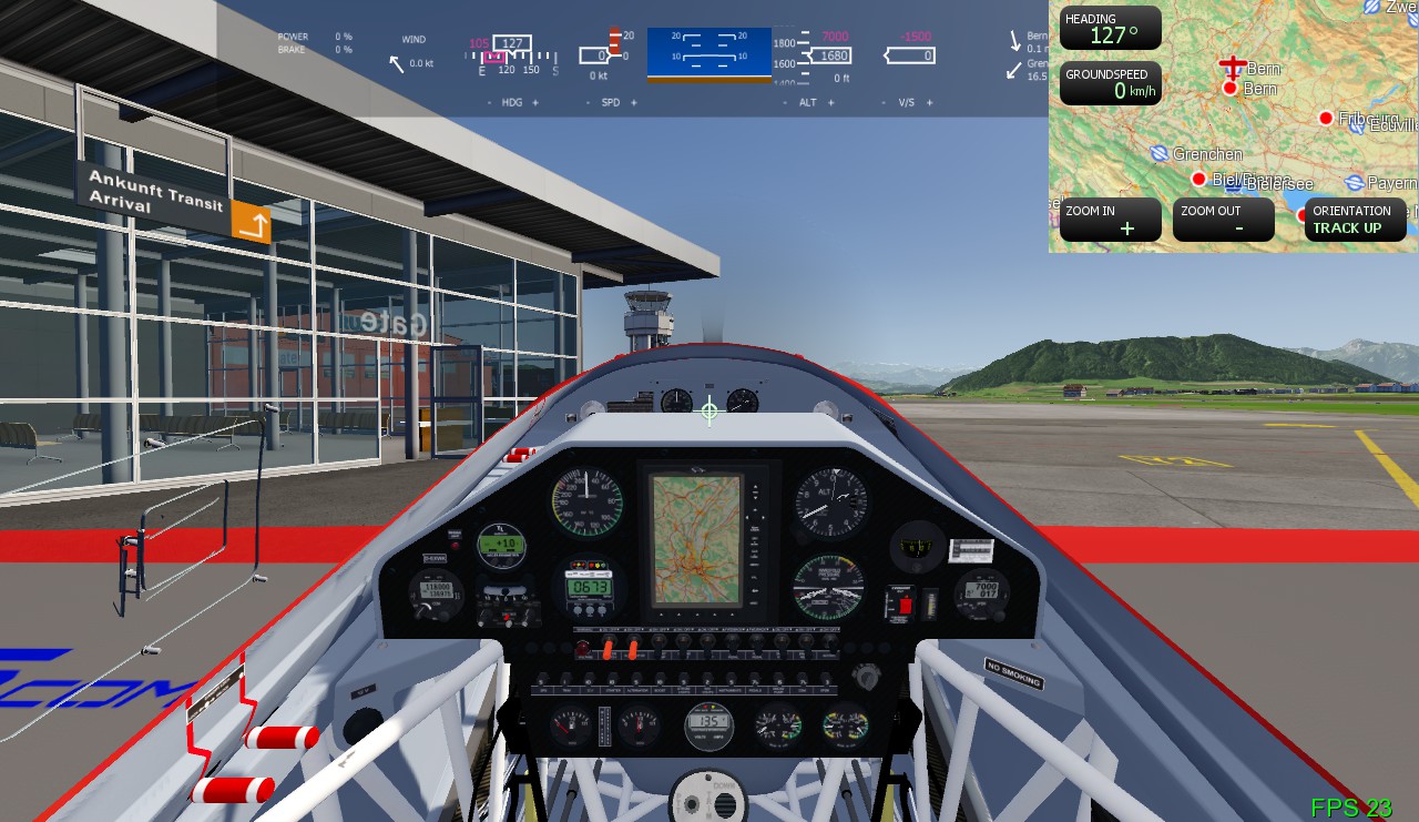 microsoft flight simulator 2016 steam edition trailer