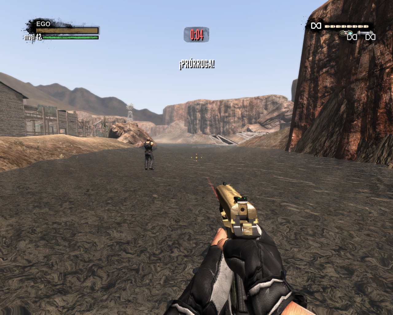 duke nukem forever strip bar