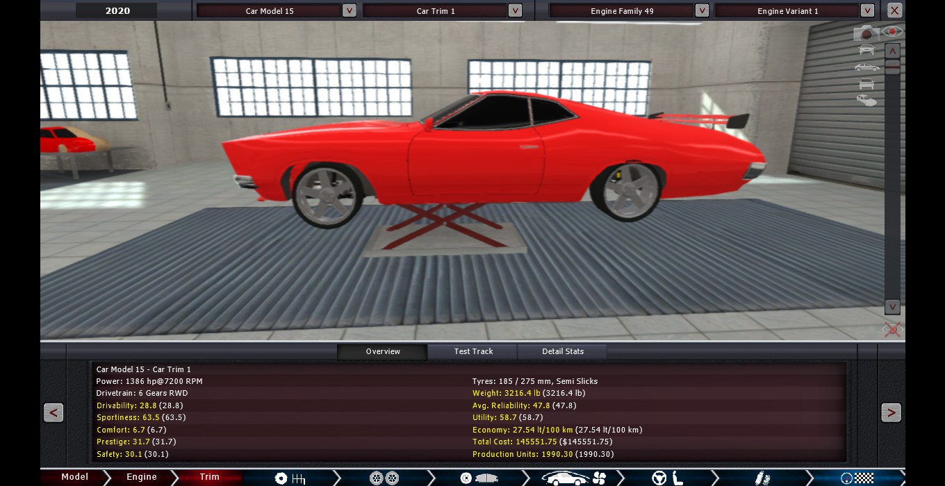 automation car tycoon game crashing on start