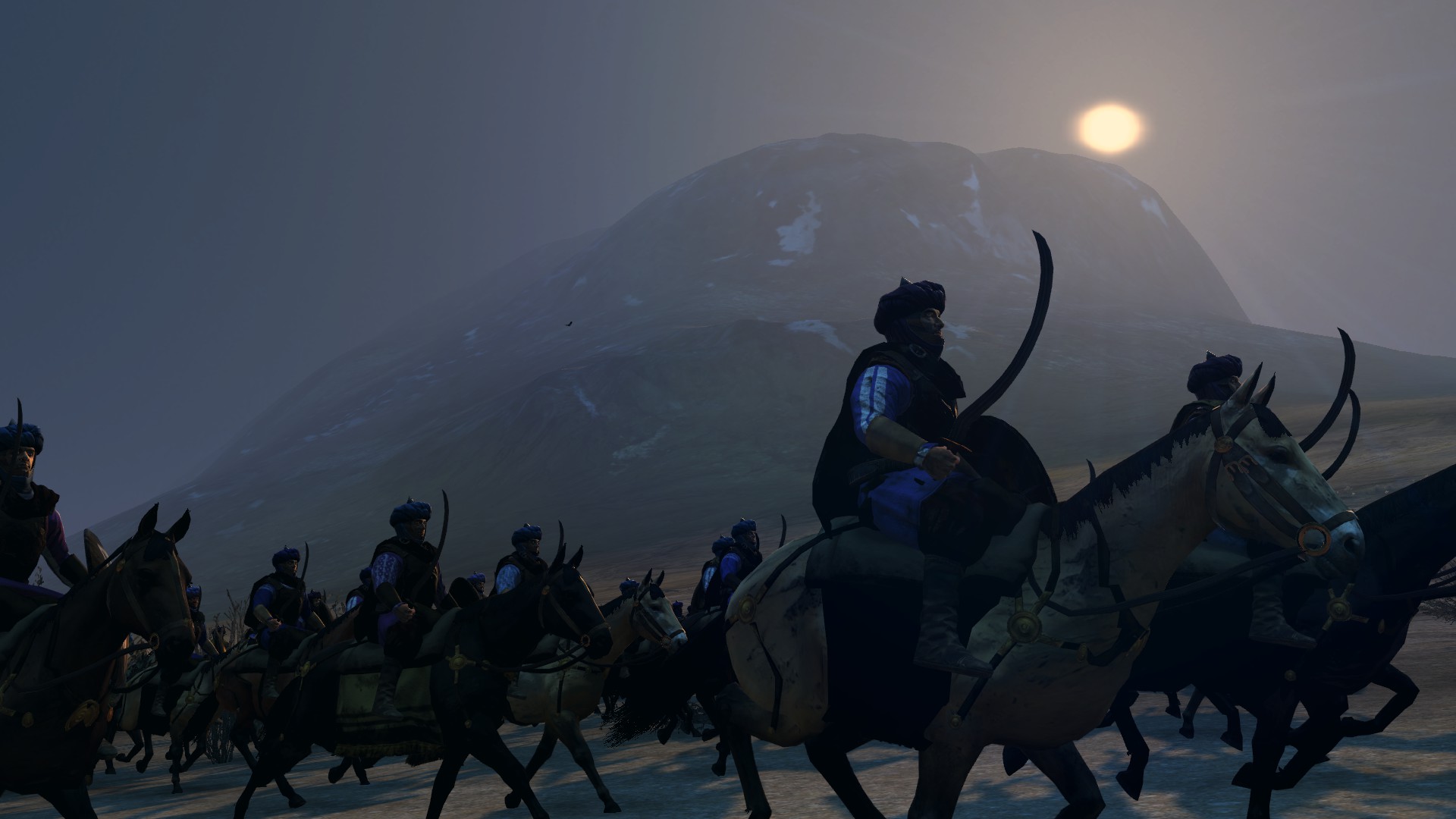android total war attila image