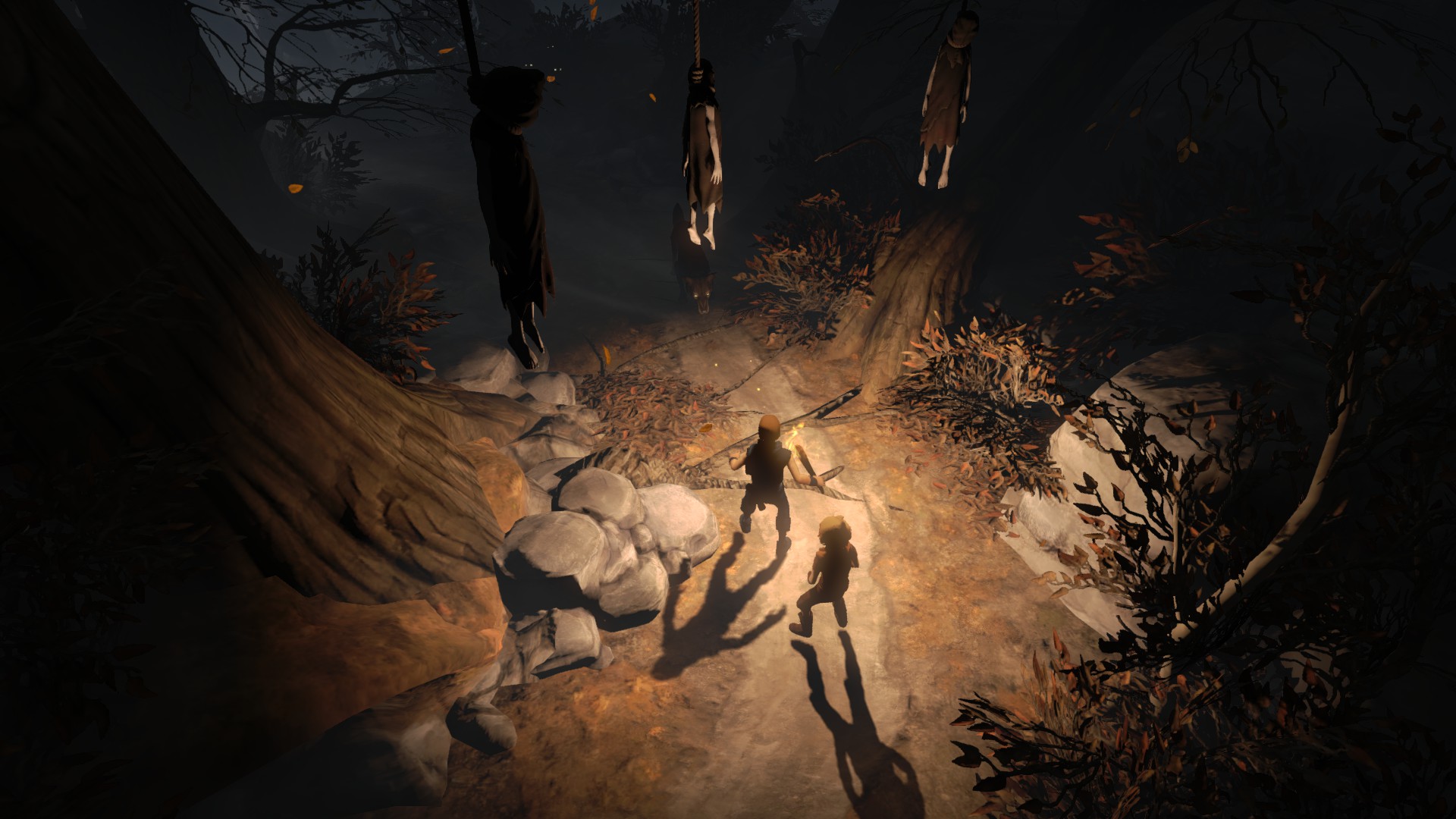 download free brothers a tale of two sons steam