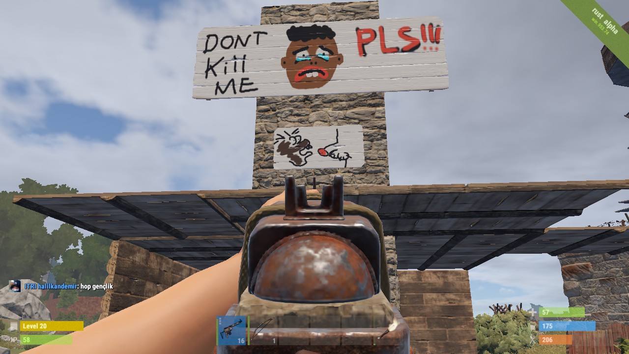 Steam Community Rust