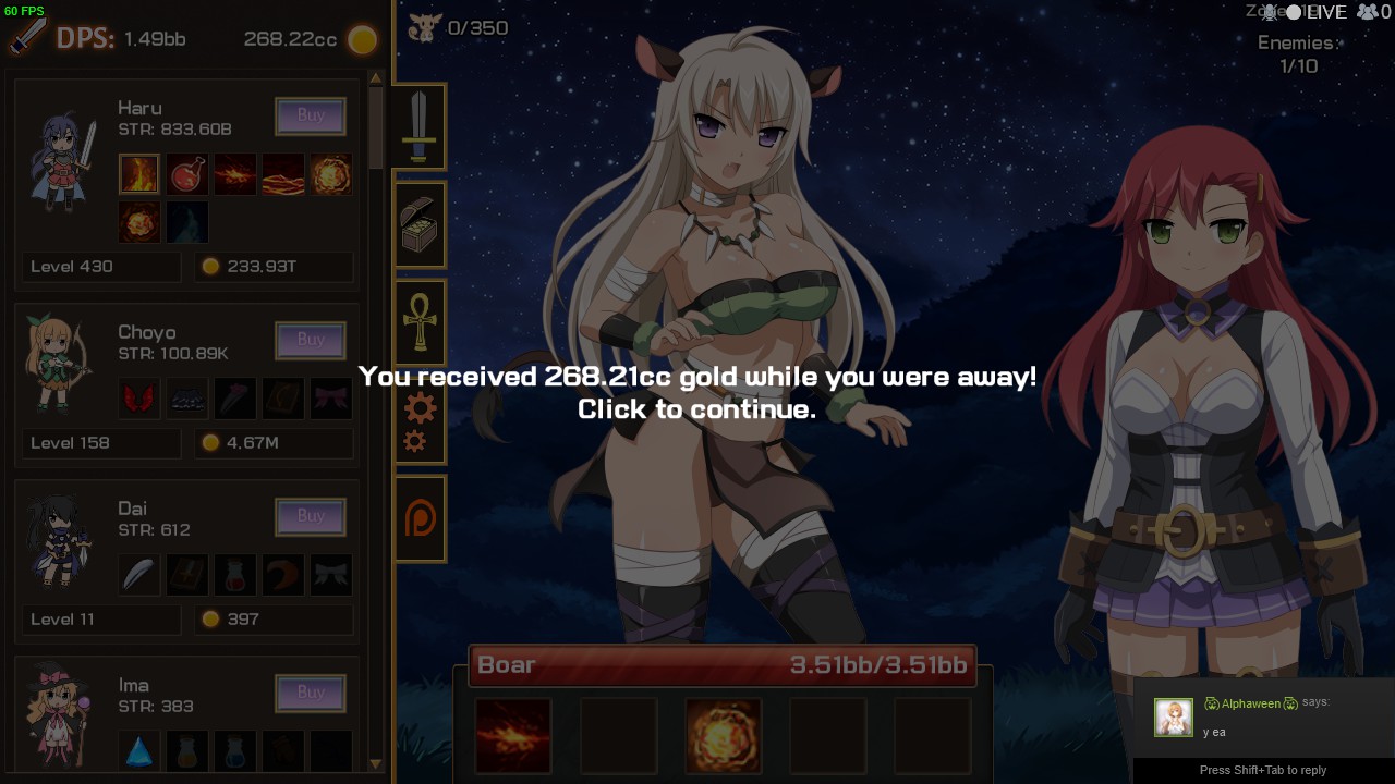 sakura clicker patch steam