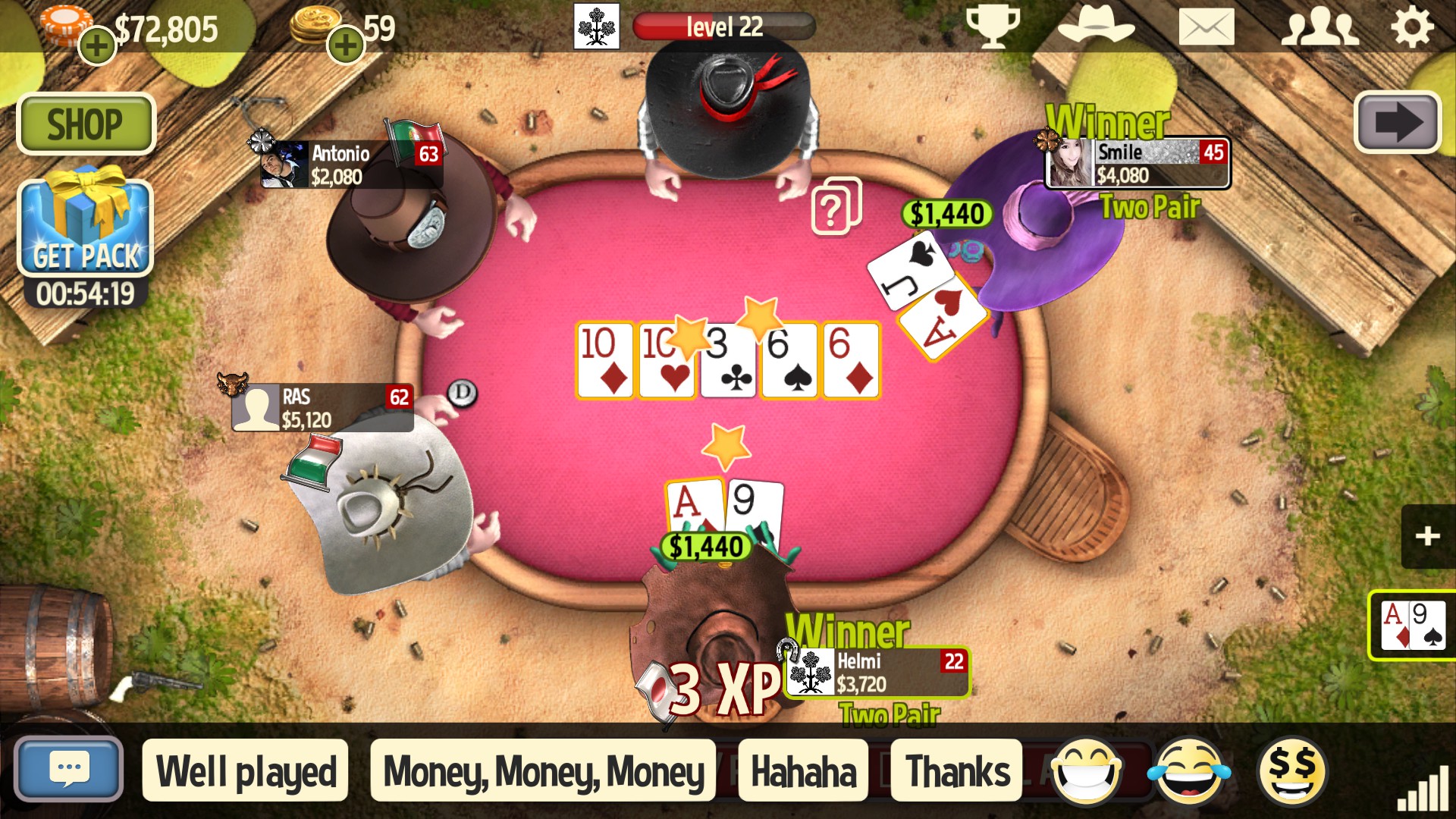 Steam Community Governor of Poker 3