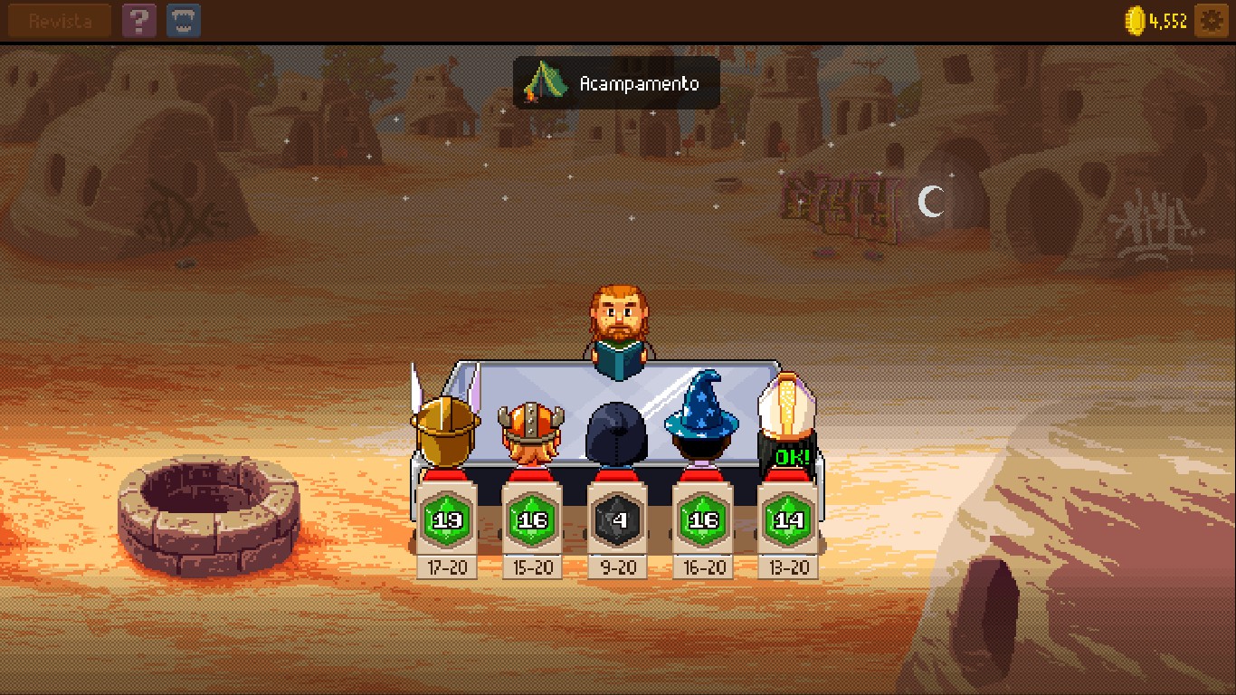 Steam Community Knights of Pen and Paper 2