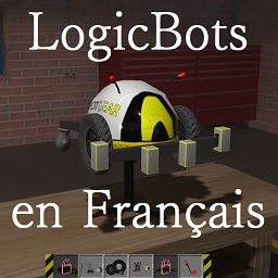 logicbots guide 4.4 balancebeam