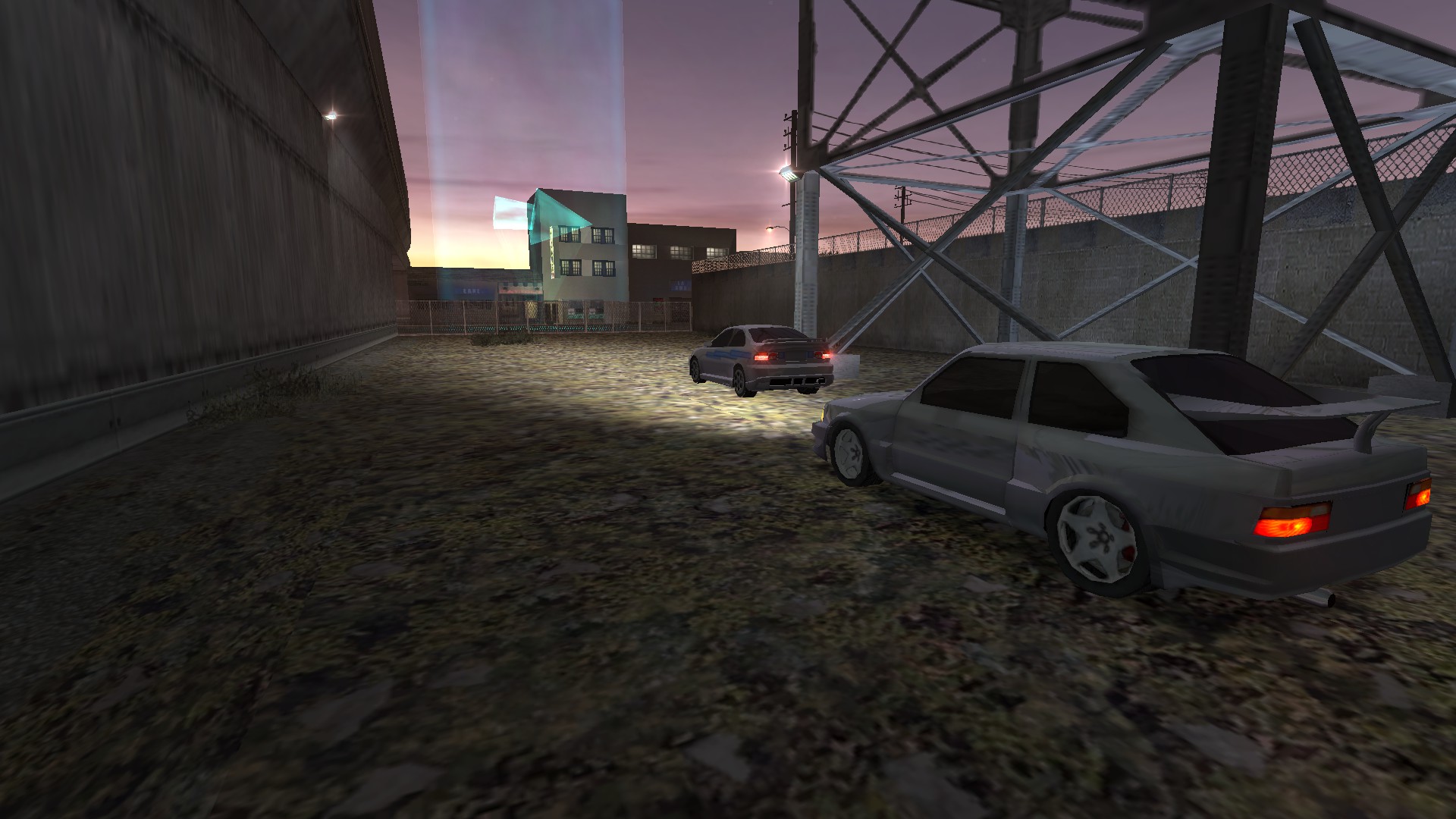 midnight club ii cheats pc