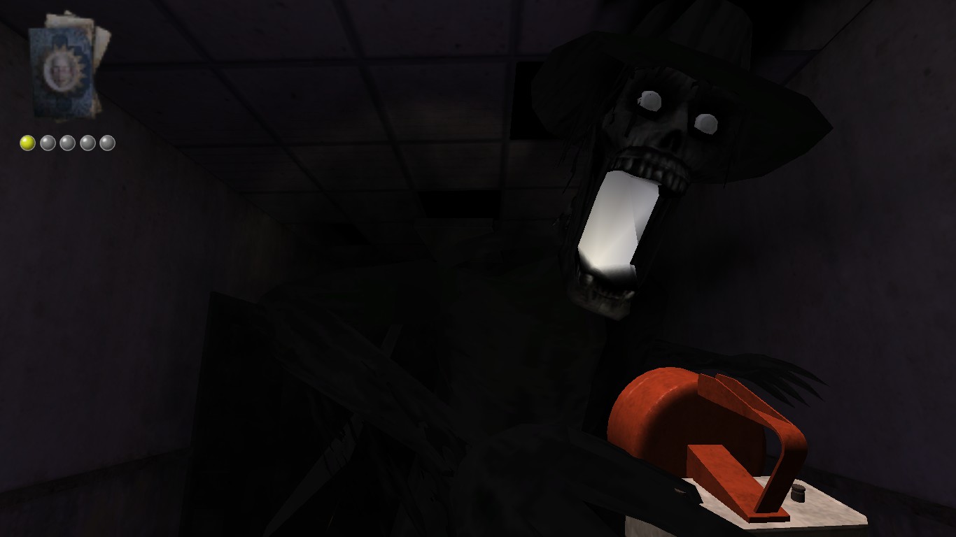 the hat man shadow ward free download