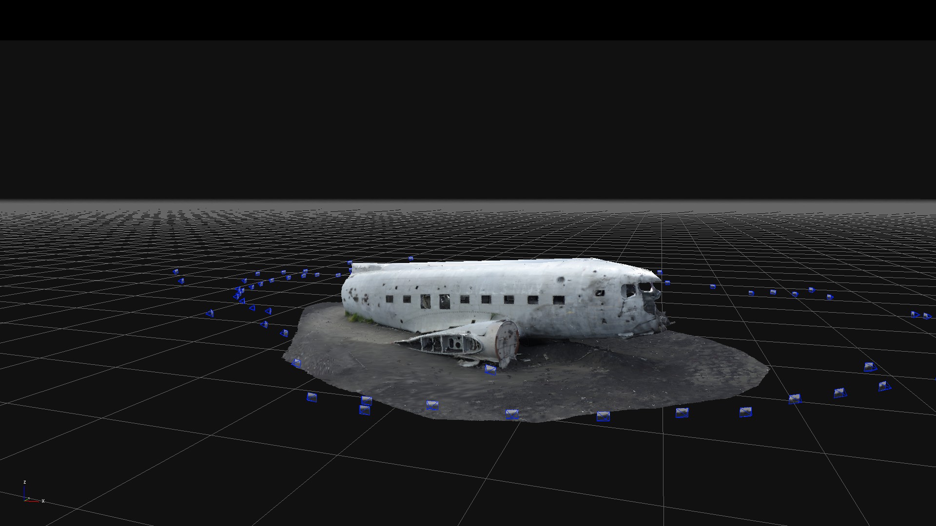 3DF Zephyr PRO 7.021 / Lite / Aerial download the new for android