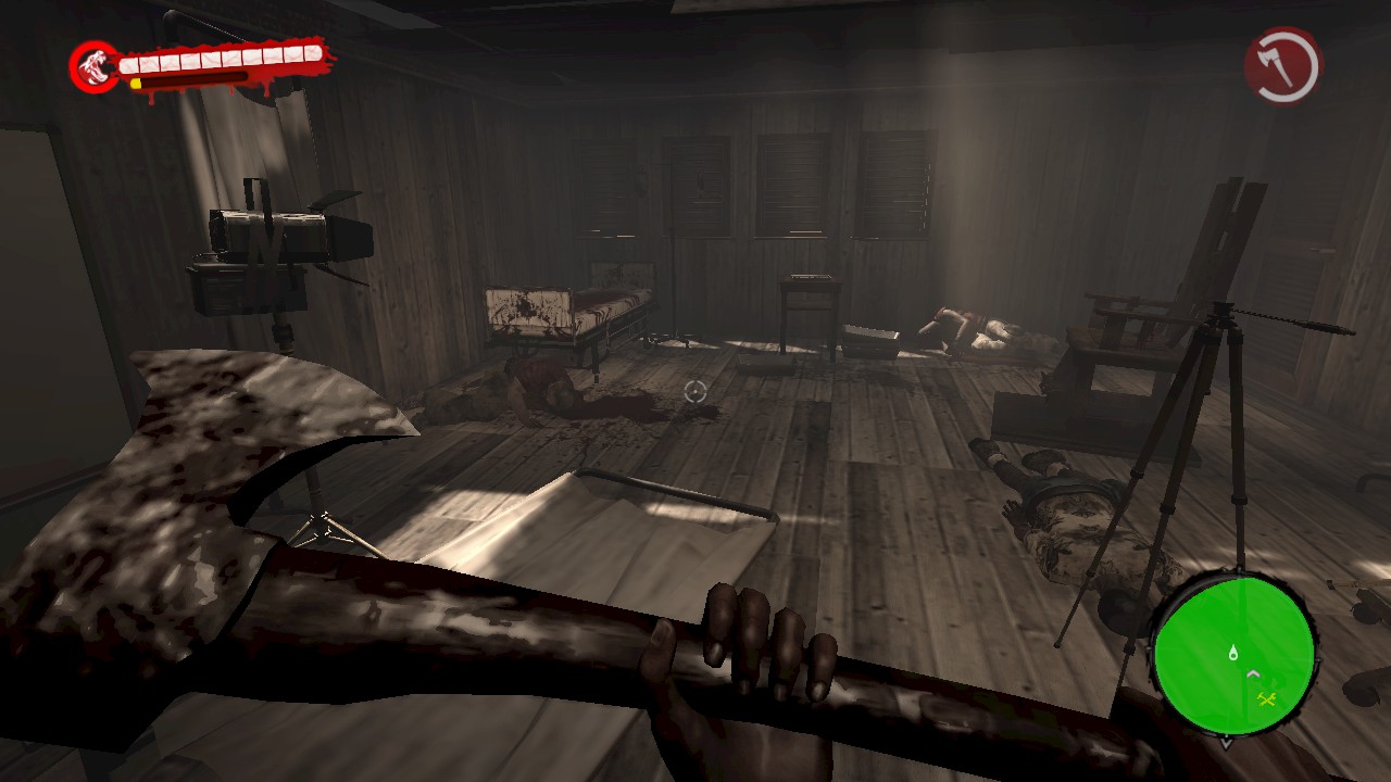 dead island riptide steamworks fix