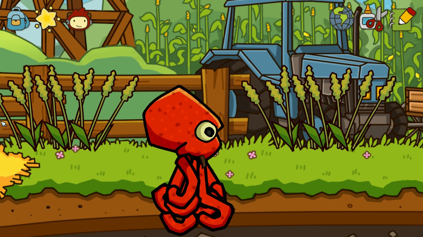 scribblenauts unlimited free download on steam
